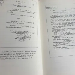 Quyết Tâm Tiến Lên! Biết Tiến Lên! - Võ Nguyên Giáp 733806