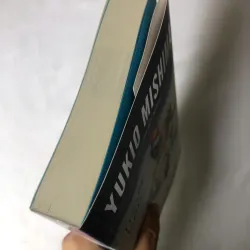 Ngựa Bon - Yukio Mishima 735197