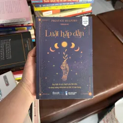 Luật Hấp Dẫn – Prentice Mulford- K4 1028146