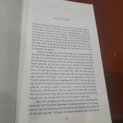 Frances Hodgson Burnett - KHU VƯỜN BÍ MẬT (nhã nam) 739037
