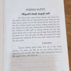 Tiểu thuyết NGƯỜI TÌNH TUYỆT VỜI (Frank Slaughter) - bìa cứng, 598 trang 753710
