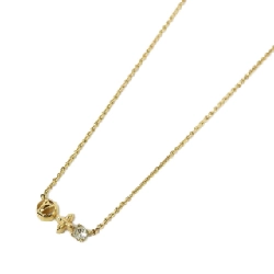 Dây chuyền Louis Vuitton Petit Louis M00368 - Hàng hiệu Chính hãng