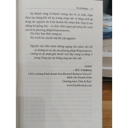 Trở về không – Joe Vitale 551239