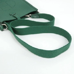 Túi xách vai Hermès Évelyne Amazon dây ngắn 16cm 085945CK - Hàng hiệu Chính hãng 802621