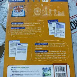 Từ Vựng IELTS 8.0 - Từ Vựng Đắt Để Đạt Điểm Cao 4 Kỹ Năng 694344