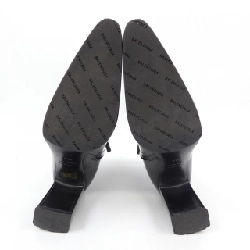 Giày bốt BALENCIAGA 540279 658356