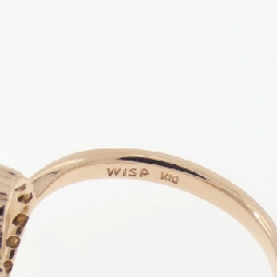 Nhẫn WISP Sapphire - Hàng hiệu Chính hãng 834472