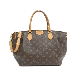 Túi Louis Vuitton Monogram Tuileries MM M48814