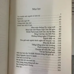 CĂN NHÀ NGÓI ĐỎ - NGUYỄN XUÂN HOÀNG 734426