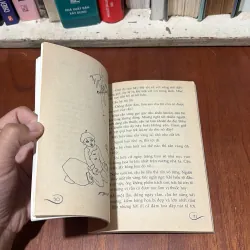 II Tập Truyện Ngắn Thiếu Nhi: Bông Hoàng Ngọc - Trần Đồng Minh - 2002 757916