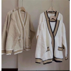 Áo cardigan 