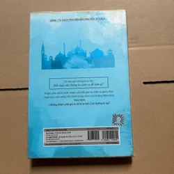 Độc hành - những khám phá giá trị và kỳ lạ trên con đường tơ lụa 603105