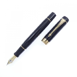 Bút máy Parker Duofold Black GT 1931382 - Hàng hiệu Authentic