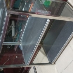 chuồng chó inox đặt 50×80 97215