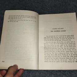 CHU DỊCH HUYỀN GIẢI 992294