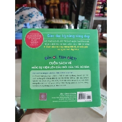 [Phiên Chợ Sách Cũ] Bỉm ơi, tạm biệt 2303 412284