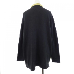 HERMES POSTE ET CAVALERIE Tulle. Áo - Hàng hiệu Chính hãng 823085