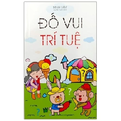 Đố Vui Trí Tuệ - Minh Lâm ASB.PO Oreka Blogmeo 230225