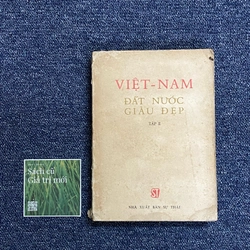 Việt Nam đất nước giàu đẹp 271631