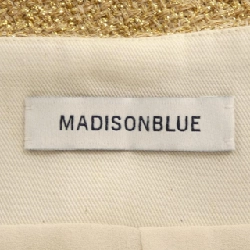 【Khuyến mãi】Váy MADISON BLUE 653073