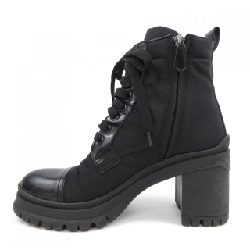 【Mã giảm giá】Giày bốt PRADA 661853