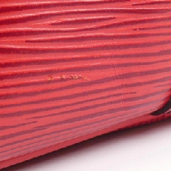 Túi xách vai Louis Vuitton Épi Petit Noé M44107 613082