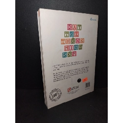 Dạy trẻ thông minh sớm mới 80% ố bẩn nhẹ, có mộc nhà phát hành 2011 Glenn Doman, Janet Doman HCM2103 MẸ VÀ BÉ 918055