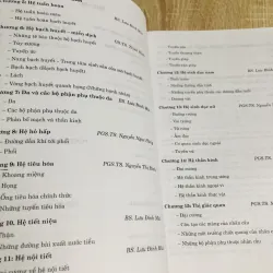 MÔ - PHỔI PHẦN MÔ  1013038