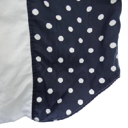 Áo sơ mi S／S GARCONS HOMME - Hàng hiệu Authentic 898447