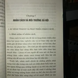 Vai trò của pháp luật trong quá trình hình thành nhân cách - TS. Nguyễn Đình Đặng Lục 553214