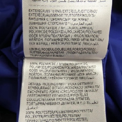 MONCLER RIFERO Jacket - Hàng hiệu Authentic 892157