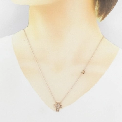 Damiàni Belle Époque XXS Necklace - Hàng hiệu Authentic 842861