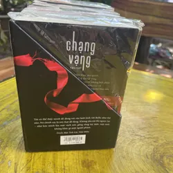 BOXSET CHẠNG VẠNG FULL 5 CUỐN 597227