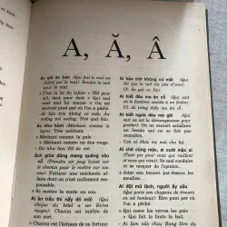 Từ điển thành ngữ, tục ngữ Việt - Pháp 778909