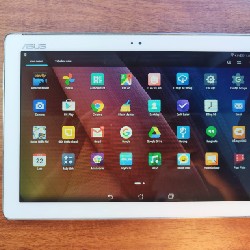 Máy tính bảng Asus Zenpad 10 - màn hình lớn, tặng kèm bao da 15815