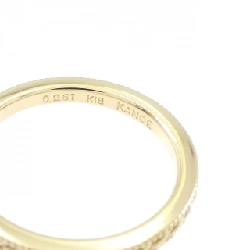 Nhẫn Kim Cương Kanoe 0.261CT - Hàng hiệu Chính hãng 837276