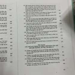 [đất đai] Những điều cần biết về bồi thường, hỗ trợ, trái định cư khi nhà nước thu hồi đất 559436