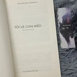 Tôi là con mèo (Natsume Soseki) 568647