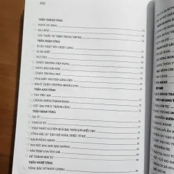 Tuyển dịch thơ thời Lý Trần | hoàng giáp đinh văn chấp  1006890