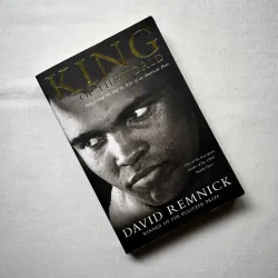 King of the World - David Remnick