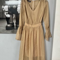 Váy voan tơ nhà Hương boutique  188558