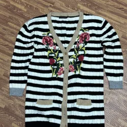 Pass khoác len cuối năm 759588