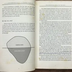 Your Subconscious Brain Can Change Your Life – Dr. Mike Dow 731813
