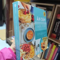 Ăn Dặm Không Phải Là Cuộc Chiến 795755