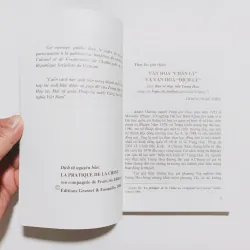 Bàn Về Thực Tiễn Của Trung Hoa Cùng Với Francoise Jullien - André Chieng 785209