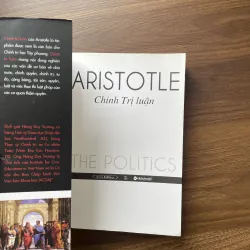 Chính trị luận - Aristotle 934086