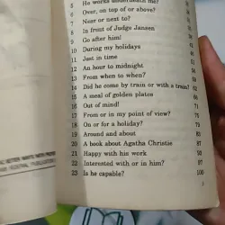 Để Sử Dụng Đúng Giới Từ (Sách Bỏ Túi) - Đức Tài & Đức Hòa 727304