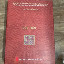 Lộc Trời - Nguyễn Thế Hùng