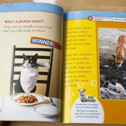 National geographic (Sách nhập) - Level 3 - 38 quyển + File Mp3 759654