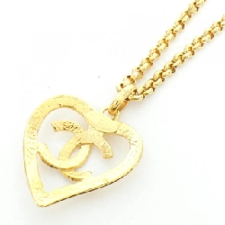 【Vintage】Chanel 5078 Dây chuyền 627049